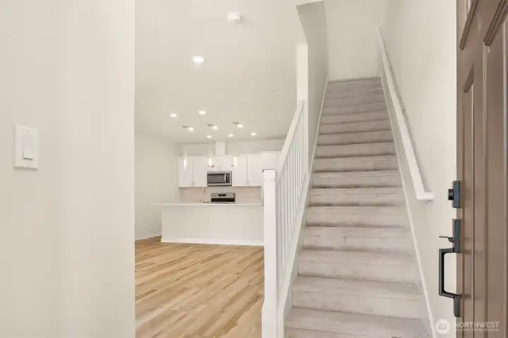Entryway