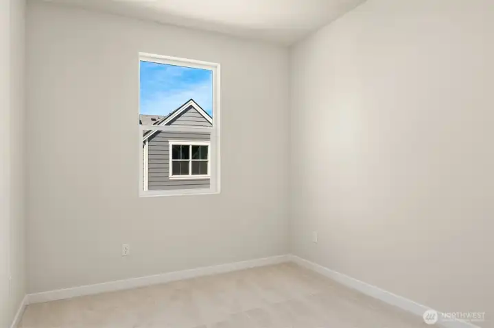 Secondary bedroom 1