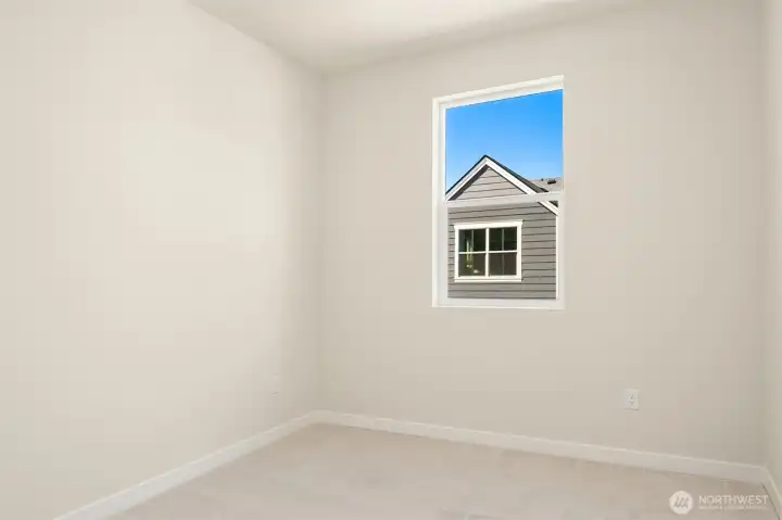 Secondary bedroom 2