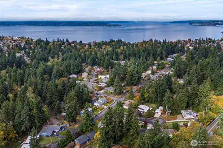 Marine Hills Community