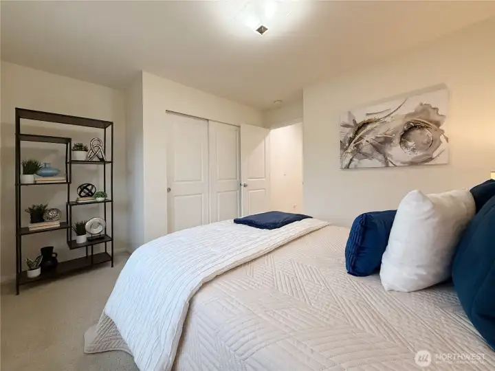 Bedroom #3