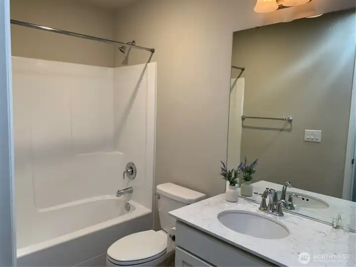 main bath