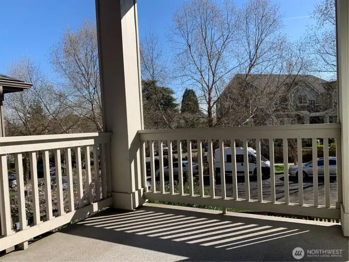 porch