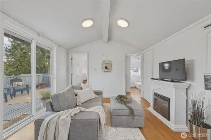Come see what you are missing in Birch Bay.