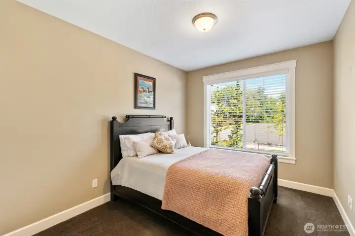 bedroom #2