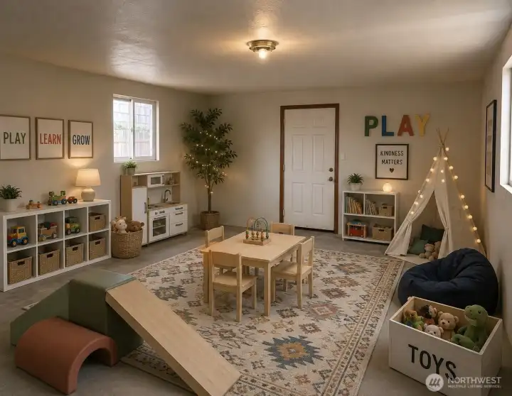 Virtual Staging Virtual Staging