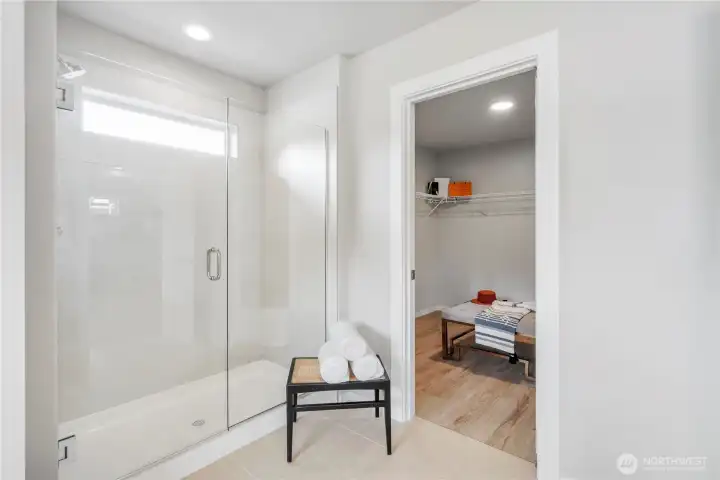 Photo of Model home not actual home Photo of Model home not actual home