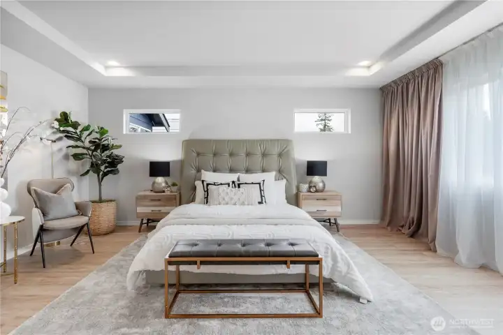 Photo of Model home not actual home Photo of Model home not actual home