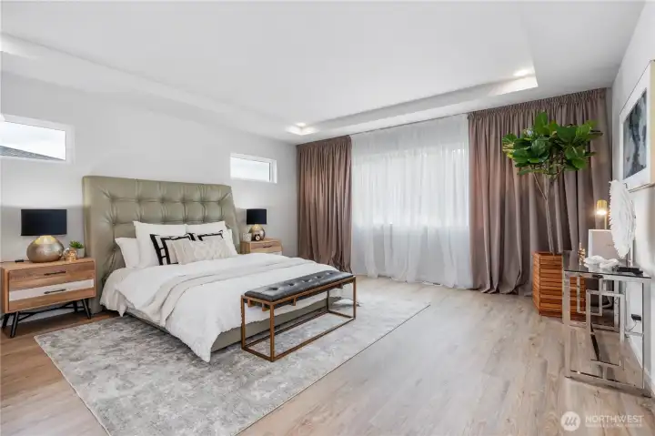 Photo of Model home not actual home Photo of Model home not actual home