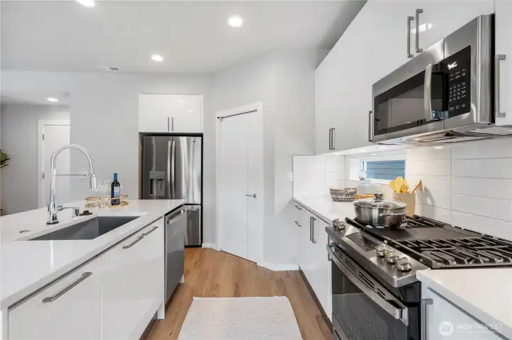 Photo of Model home not actual home Photo of Model home not actual home
