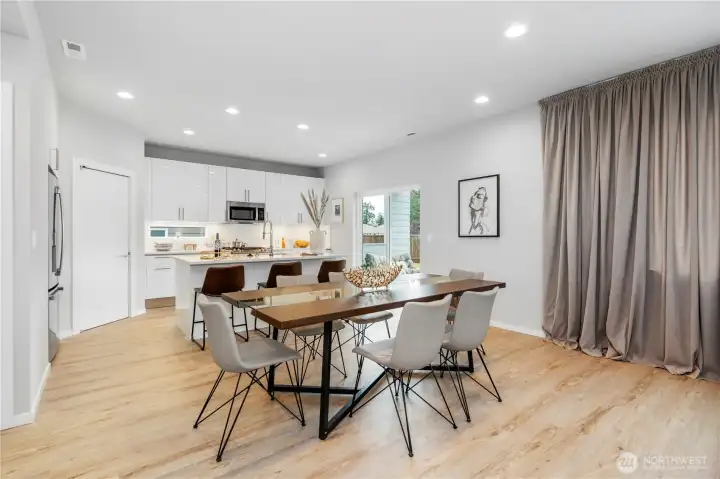 Photo of Model home not actual home Photo of Model home not actual home