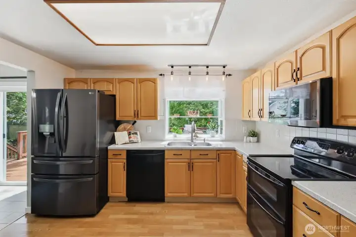 Create Culinary delights in your New Kitchen