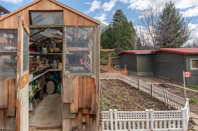 Greenhouse