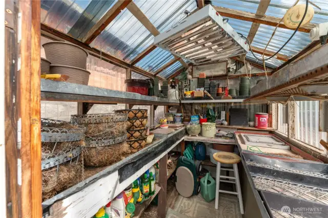 Greenhouse