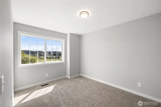 3rd Bedroom