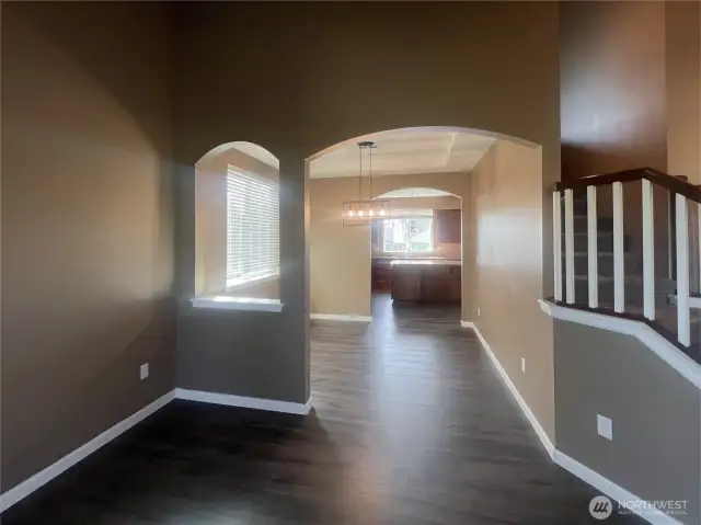 Dinning room