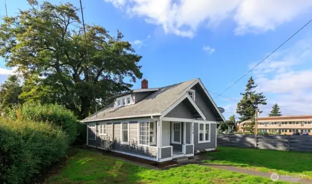 craftsman style