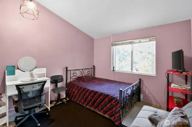 Bedroom #2