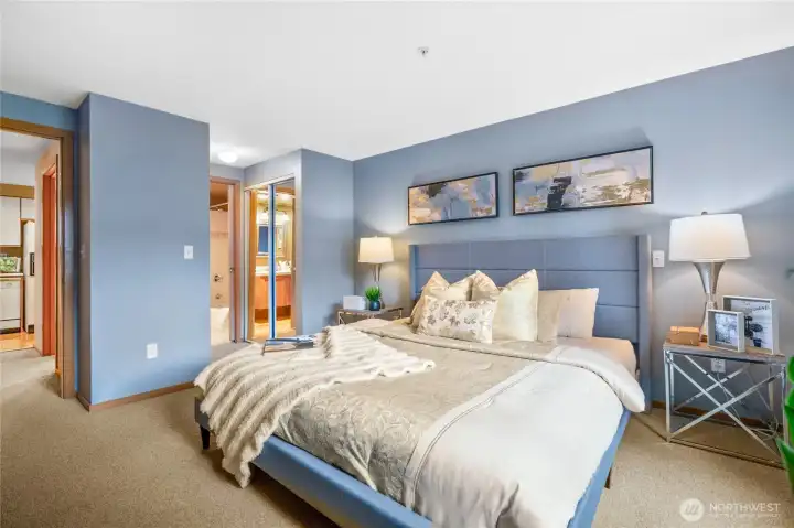 Primary Bedroom 2