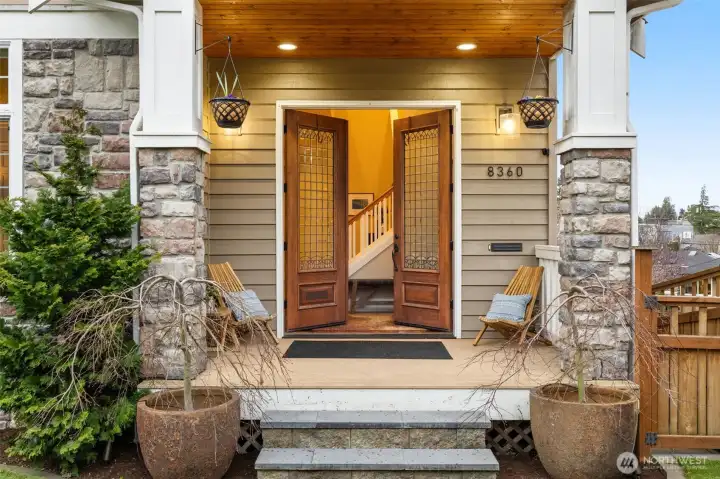 Welcome to this lovingly maintained 5 bedroom, 4 bath home!