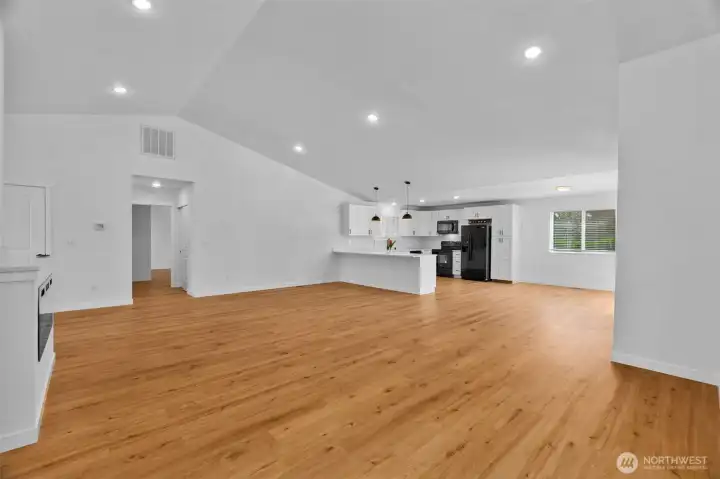 So much can be done with this space!