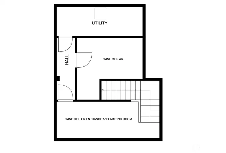 Wine Cellar