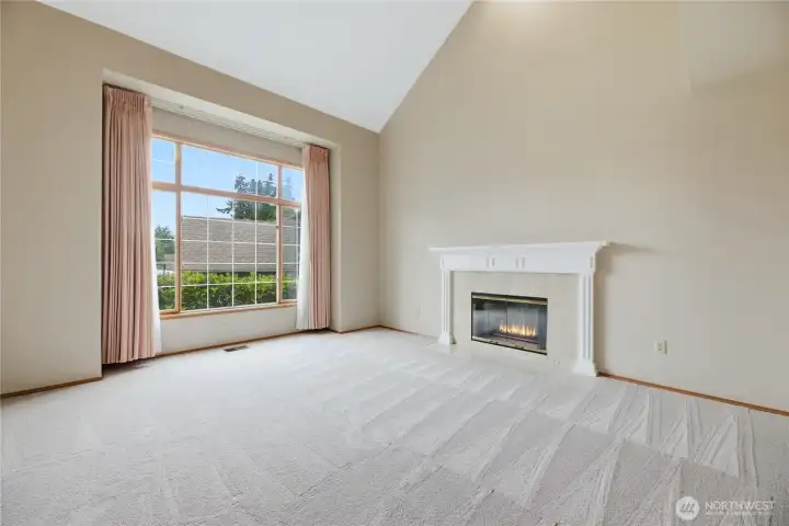 Formal Living Room