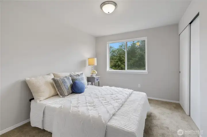 2nd bedroom 2nd bedroom