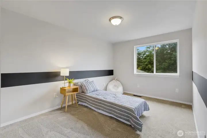 3rd bedroom 3rd bedroom