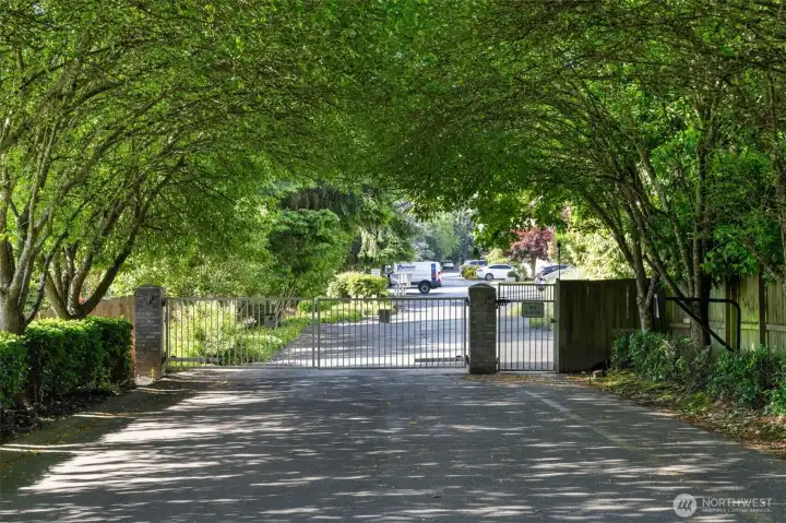 Security Gate