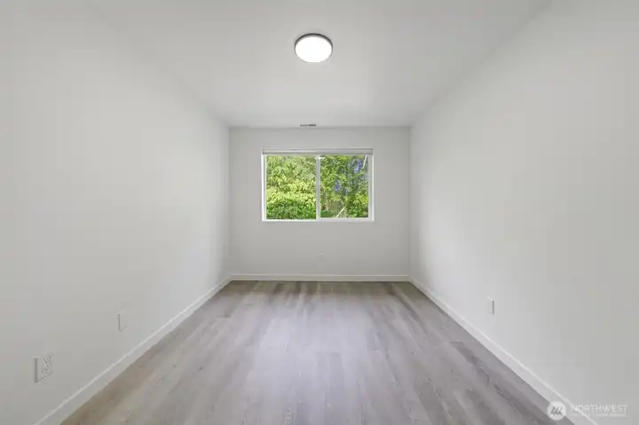 Upstairs Bedroom 1