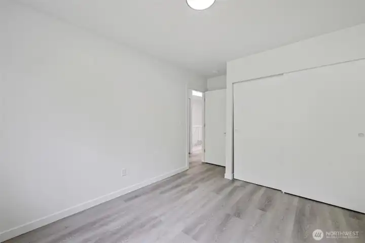 Upstairs Bedroom 1 Alt