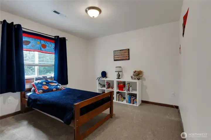 3rd bedroom 3rd bedroom
