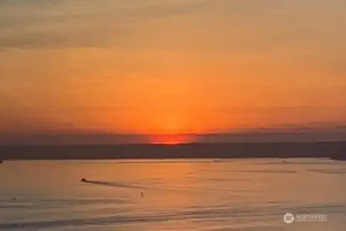 Imagine, sunset views to enjoy from your own home!