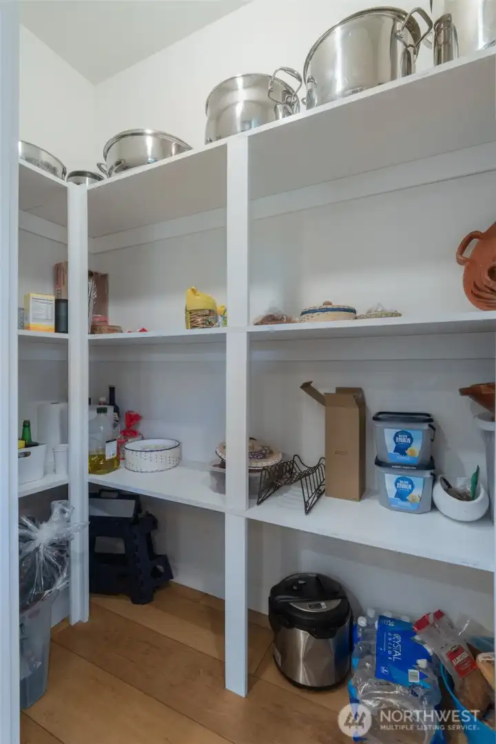 Pantry