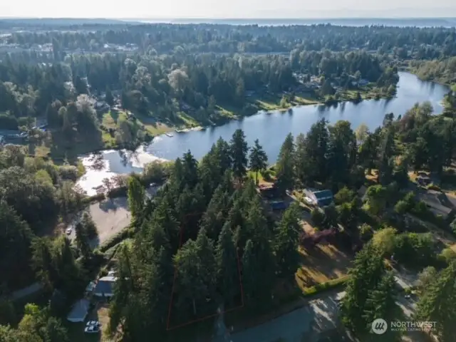 Lake Dolloff