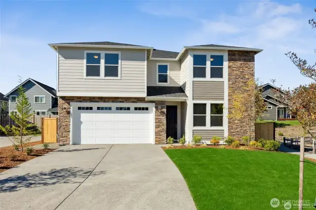 Photo from same floor plan in same community