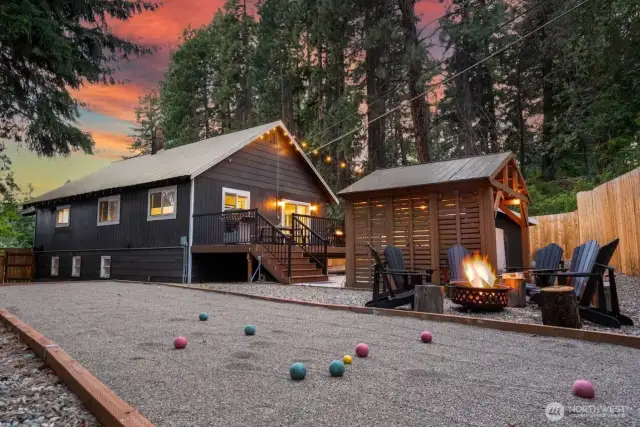 Ready for those summer evening memories!