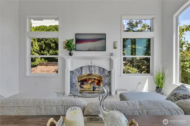 Living room 2