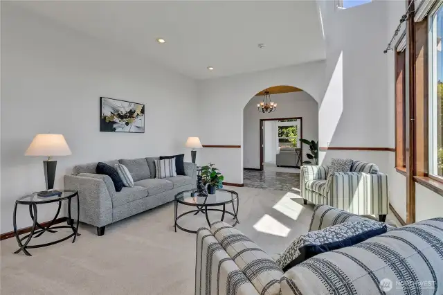 Great room 2