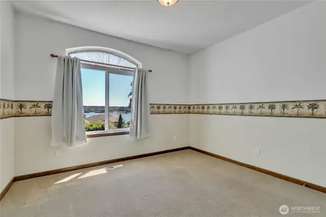 Upstairs bdrm 2