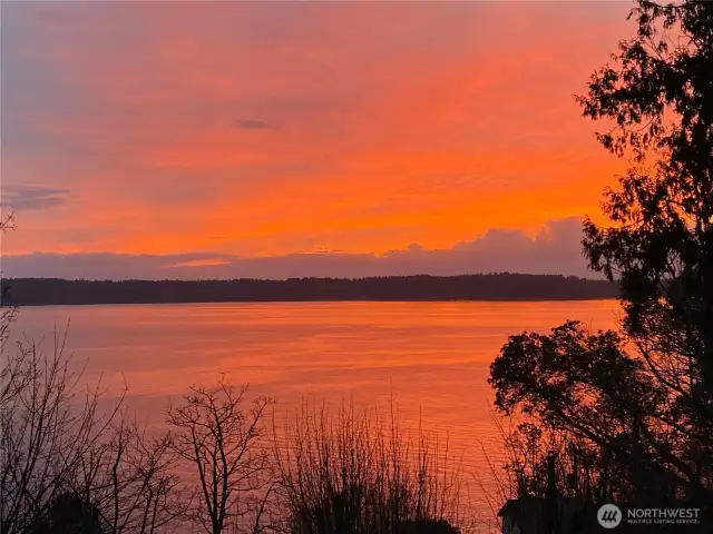 Ready for endless sunsets such as this?