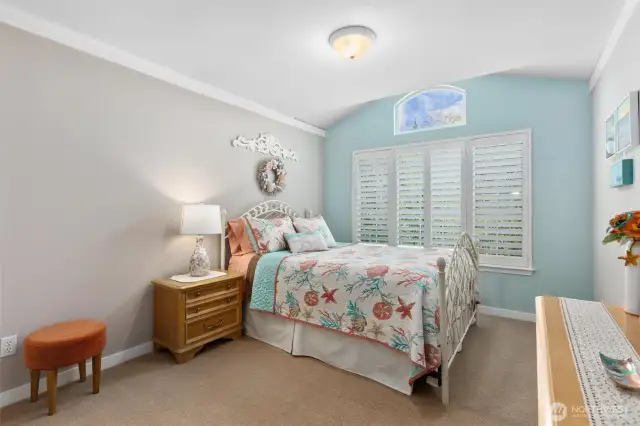 Guest bedroom #2
