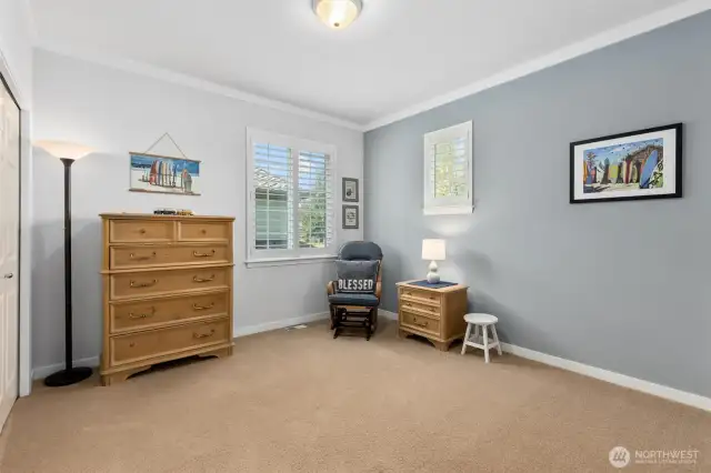 Guest bedroom #3