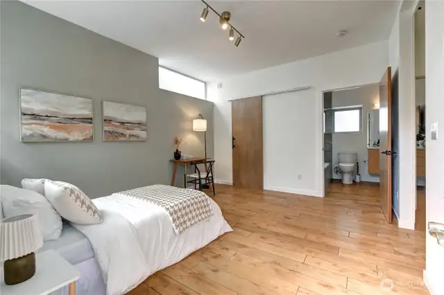 This layout is ideal for a variety of living arrangements or work-from-home needs.