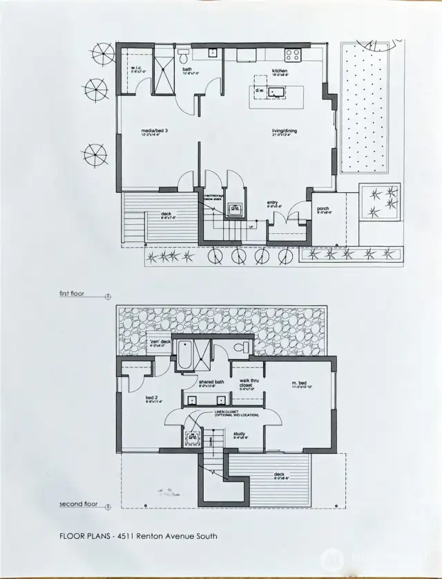 Floor Plan.