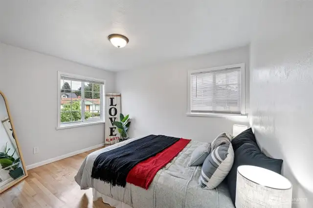 BEDROOM 3