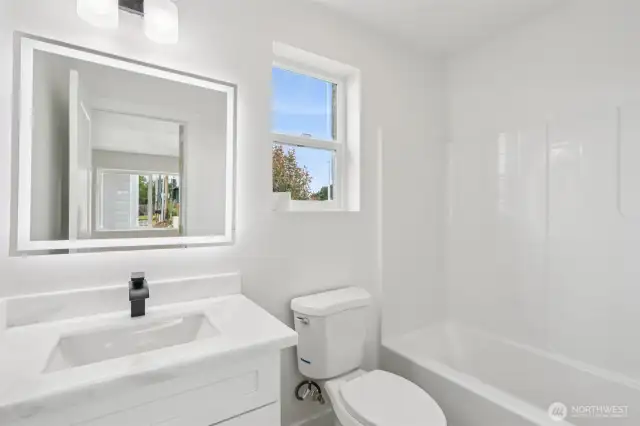 Dadu Bathroom