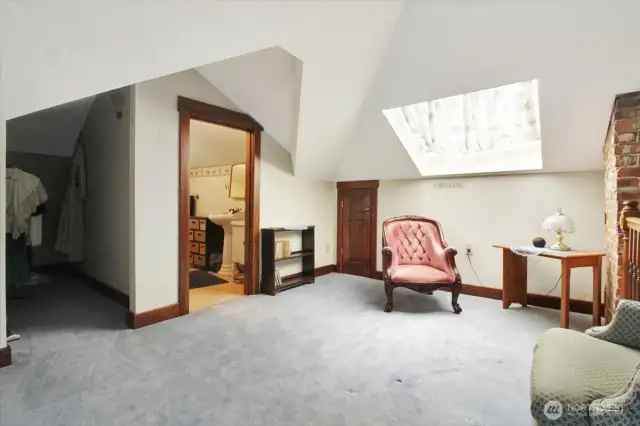 3rd floor