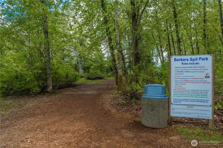 Property is a member of the West Lake Tapps Association with parks and private launch